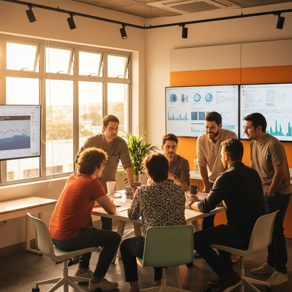 Startups industriais: por que o Brasil forma bons engenheiros e maus fundadores